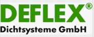 Deflex Dichtsysteme GmbH Logo